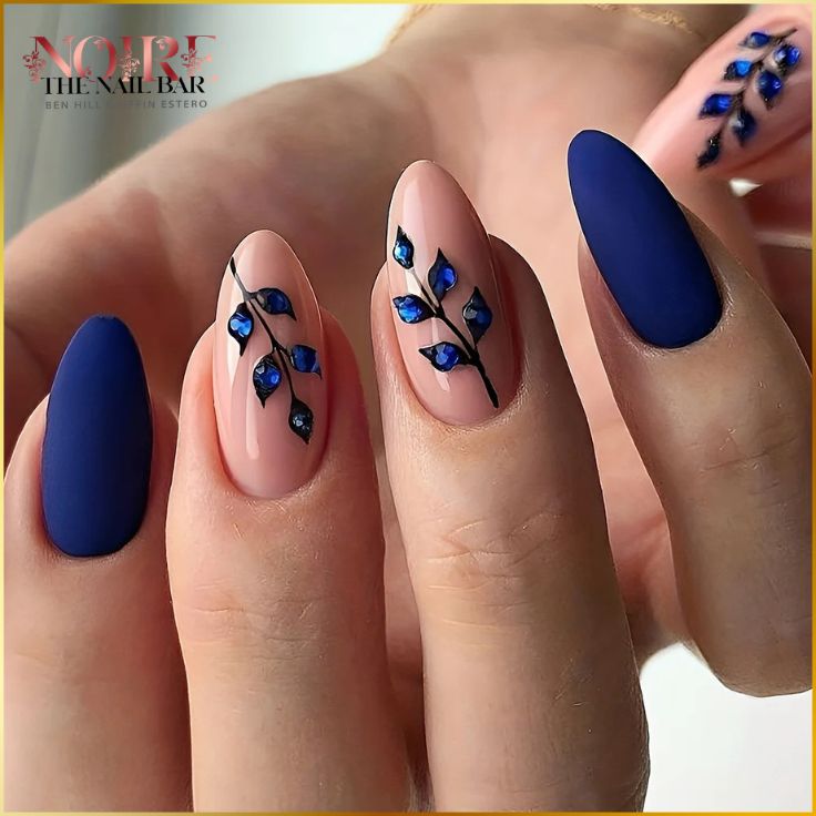 Nails That Fit Your Lifestyle – Not Just the Trends